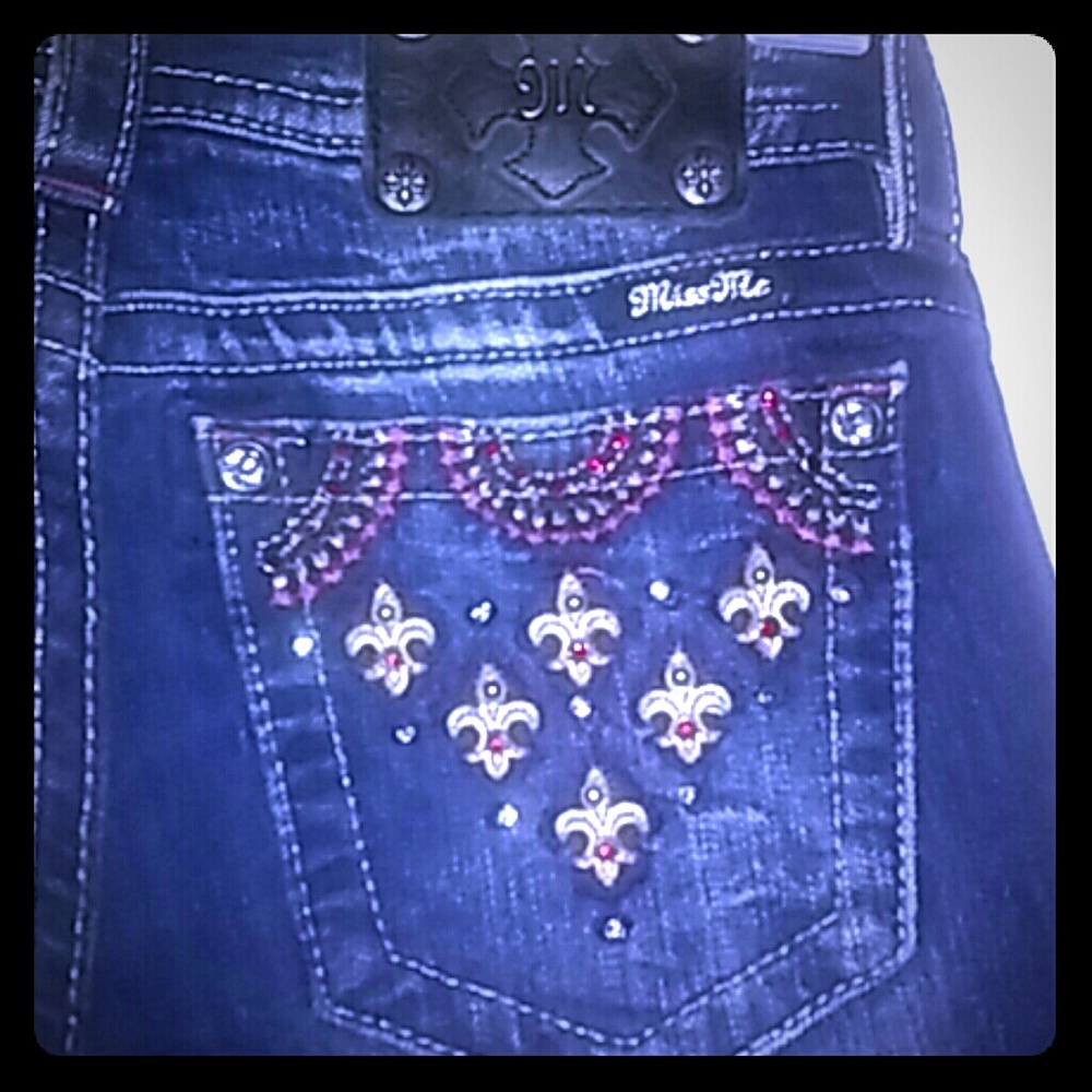 💥1 DAY SALE Miss Me